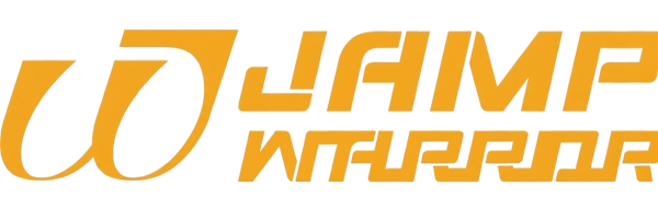 JAMP Warrior